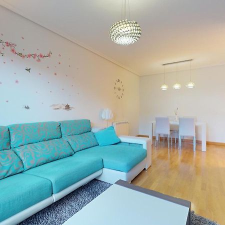 Vt Miranda Apartman Olite Kültér fotó