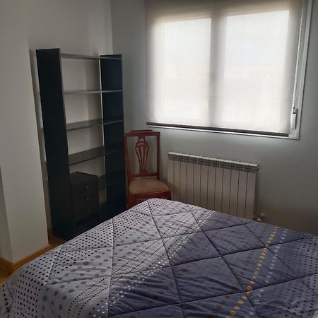 Vt Miranda Apartman Olite Kültér fotó