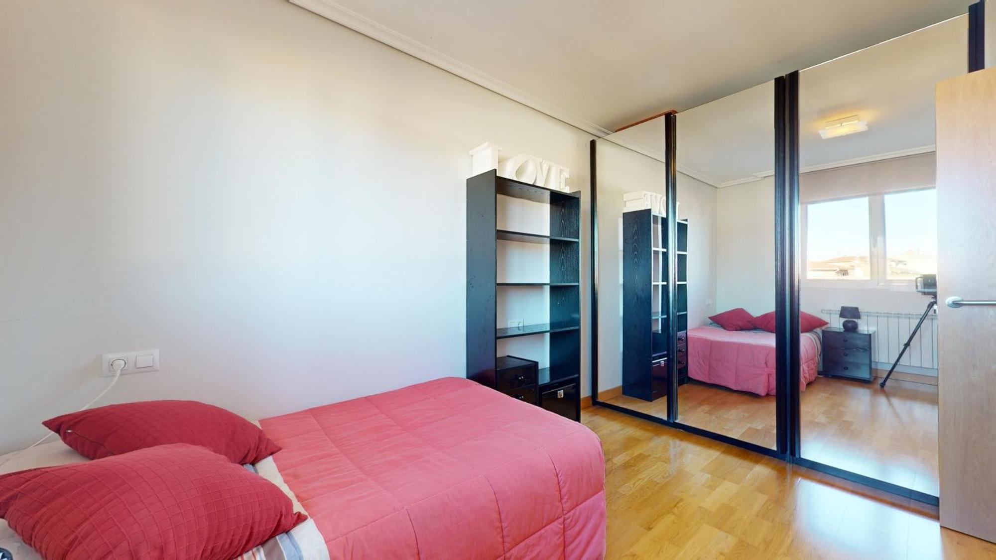 Vt Miranda Apartman Olite Kültér fotó