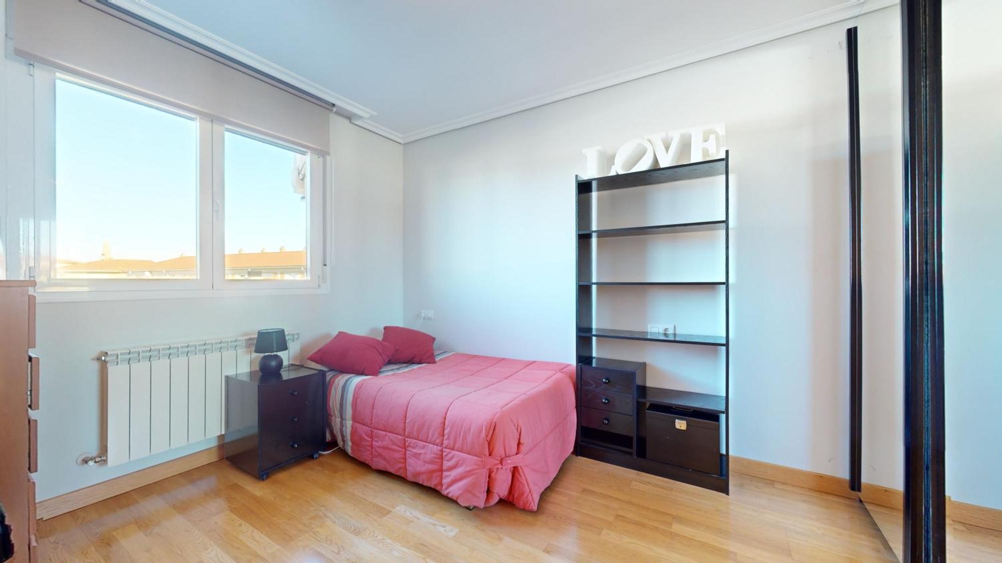 Vt Miranda Apartman Olite Kültér fotó