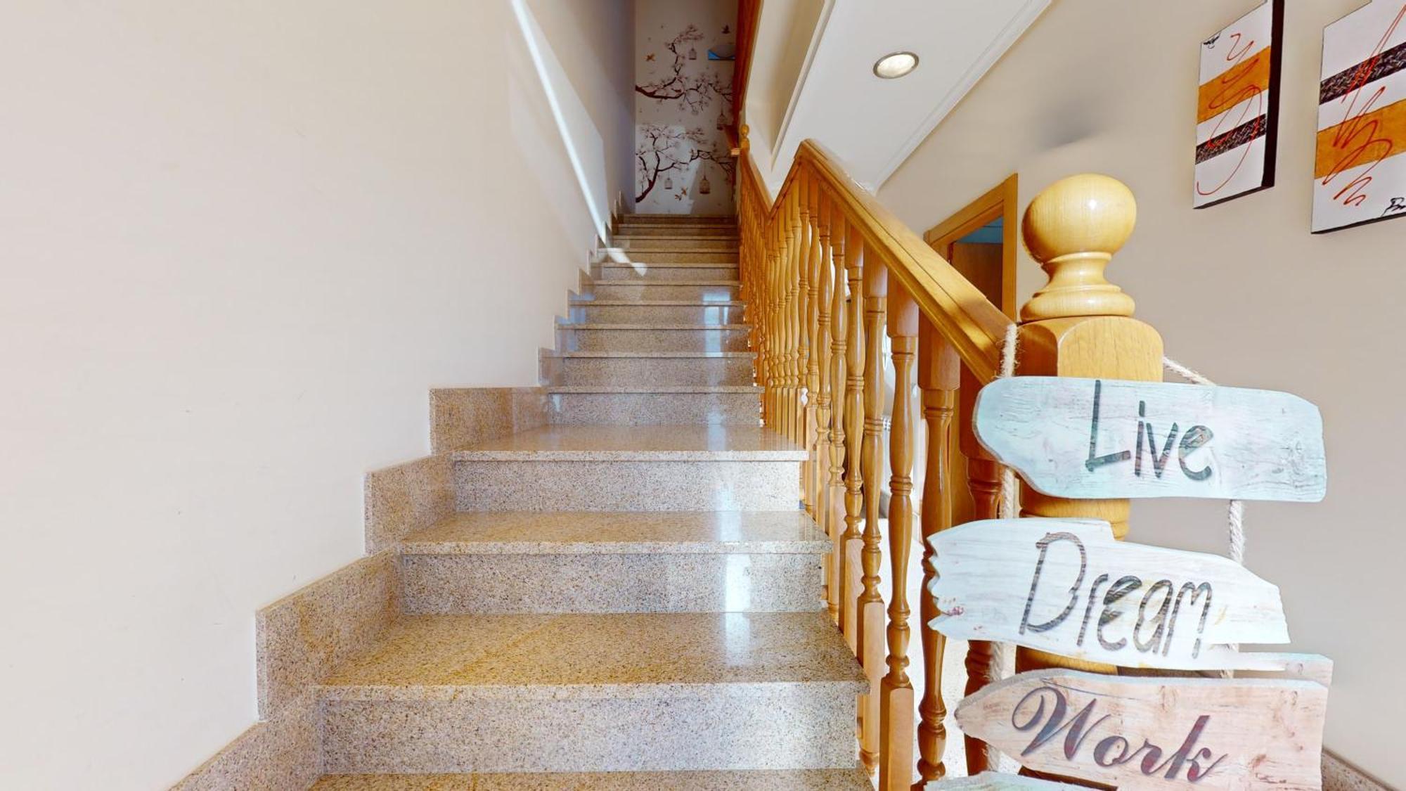 Vt Miranda Apartman Olite Kültér fotó