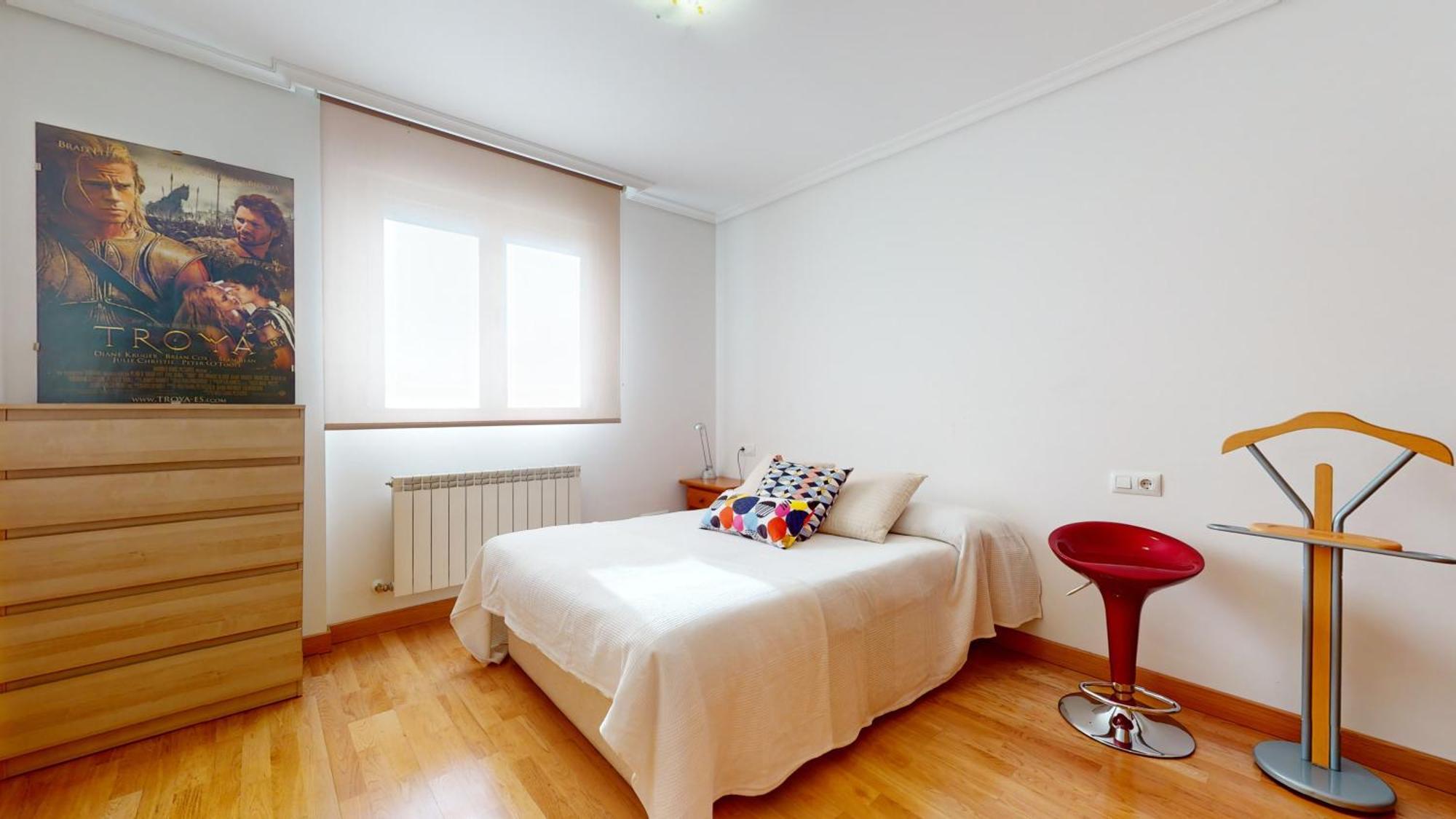 Vt Miranda Apartman Olite Kültér fotó