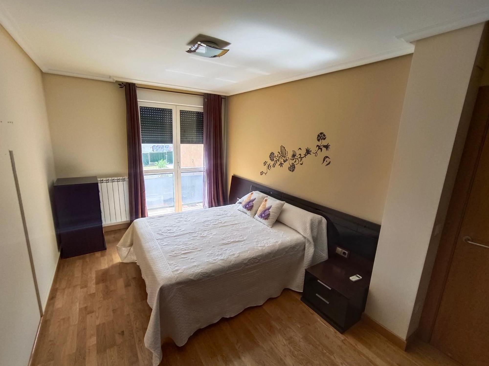 Vt Miranda Apartman Olite Kültér fotó