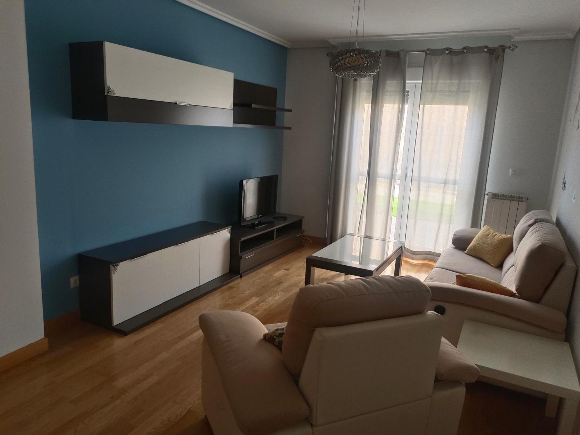 Vt Miranda Apartman Olite Kültér fotó