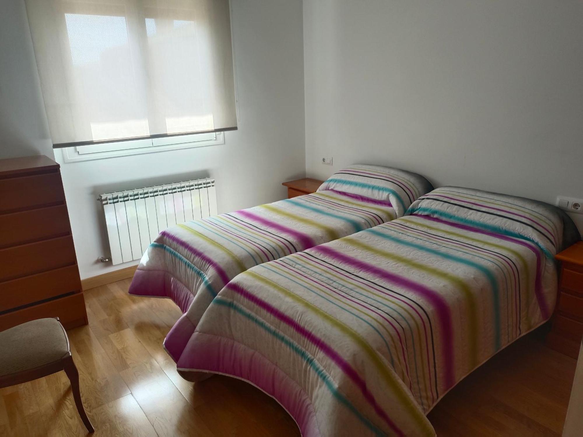 Vt Miranda Apartman Olite Kültér fotó