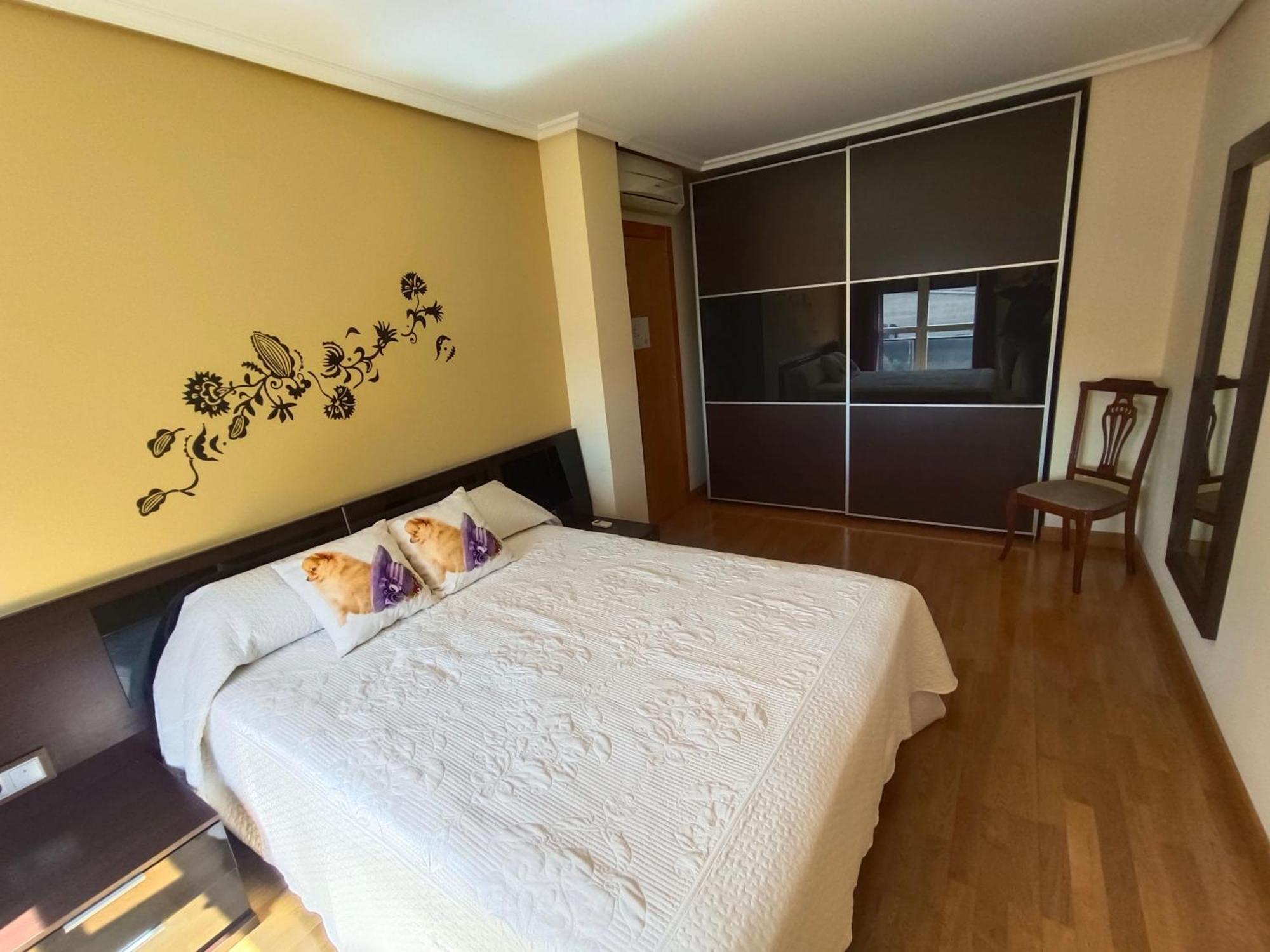 Vt Miranda Apartman Olite Kültér fotó